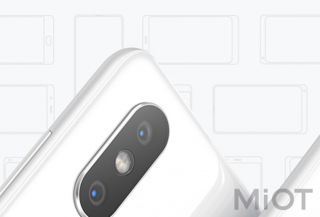 Кабель Xiaomi ZMi AL711 Type-C - 3.5mm Audio/Charging 2-in-1 adapter